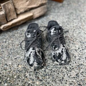 Troadlop kids sneaker